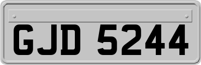 GJD5244