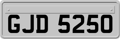 GJD5250
