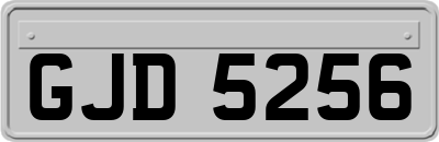 GJD5256