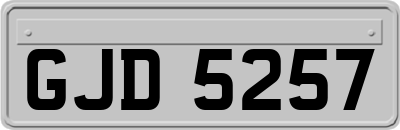 GJD5257