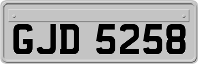 GJD5258