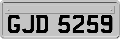 GJD5259