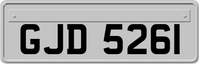 GJD5261