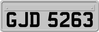 GJD5263