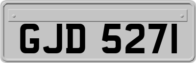 GJD5271