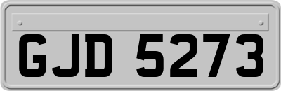 GJD5273