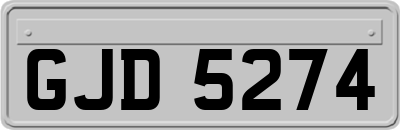 GJD5274