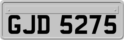GJD5275