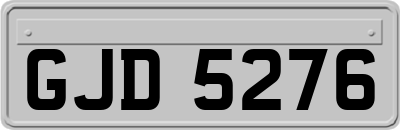 GJD5276