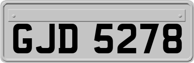 GJD5278