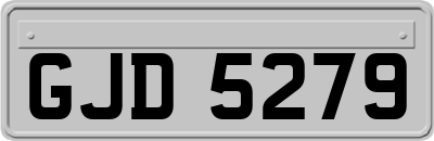 GJD5279