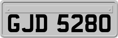GJD5280