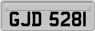 GJD5281