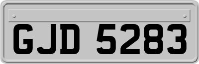 GJD5283