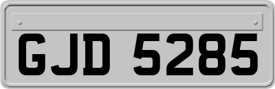 GJD5285