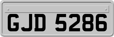 GJD5286