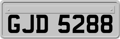 GJD5288