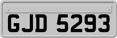 GJD5293