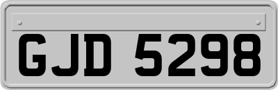 GJD5298