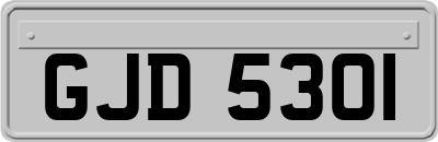 GJD5301