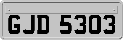 GJD5303