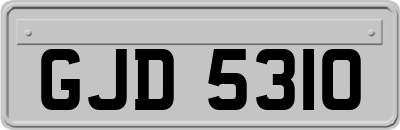 GJD5310