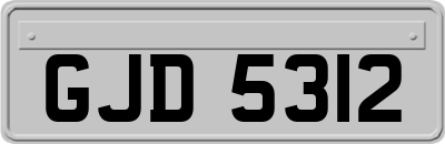 GJD5312