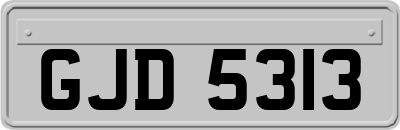 GJD5313