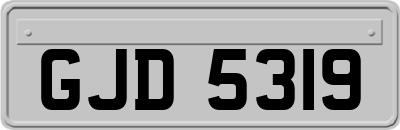 GJD5319
