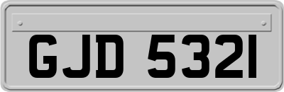 GJD5321