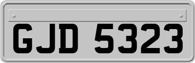 GJD5323