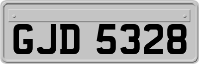 GJD5328