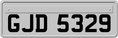 GJD5329