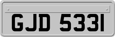 GJD5331