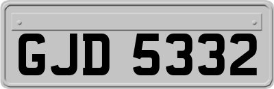 GJD5332