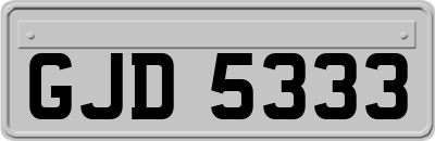 GJD5333