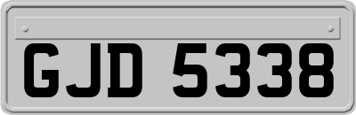 GJD5338