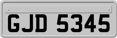 GJD5345