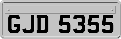 GJD5355