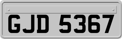 GJD5367