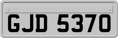 GJD5370