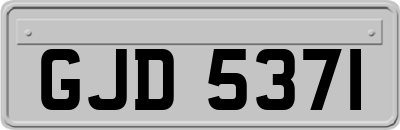 GJD5371
