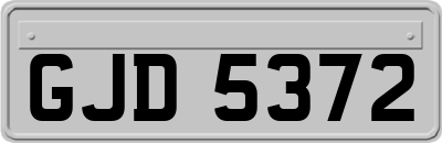 GJD5372
