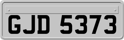 GJD5373