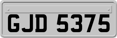 GJD5375