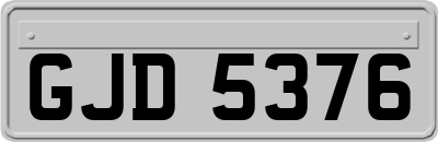 GJD5376