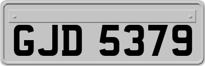 GJD5379