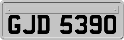 GJD5390