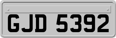GJD5392