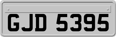 GJD5395
